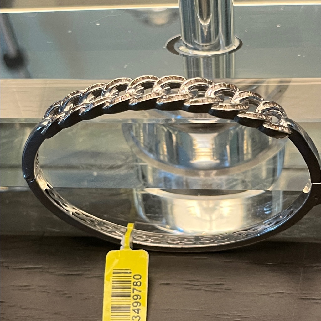 Stainless Steel Bracelet